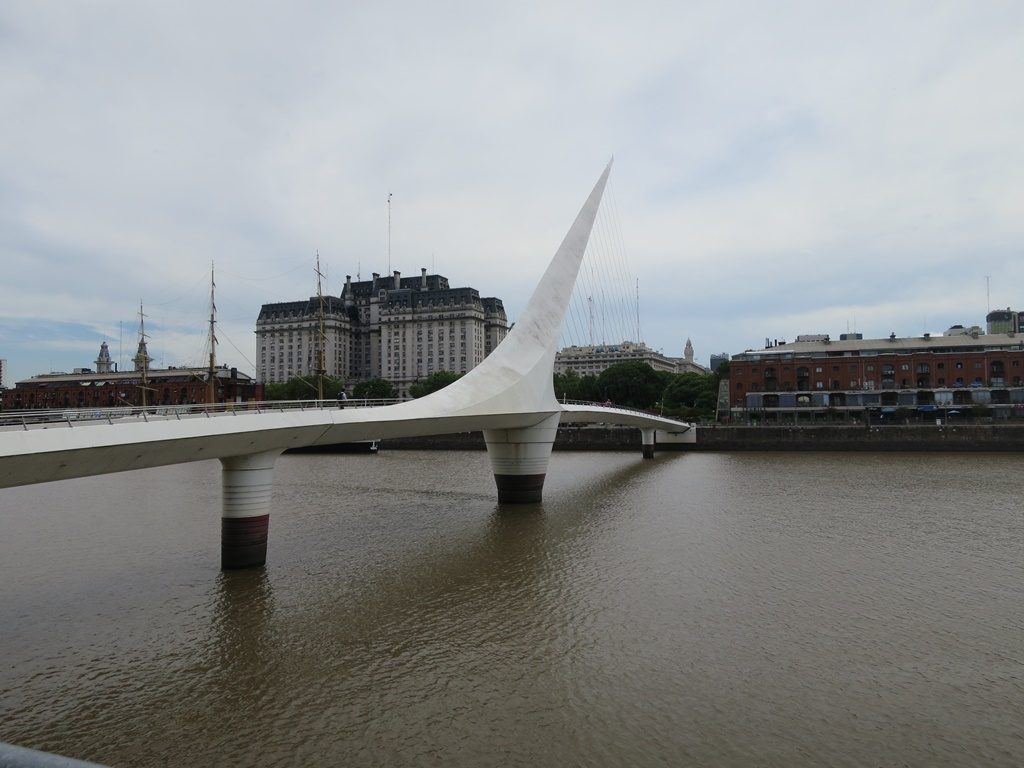 Puerto Madero