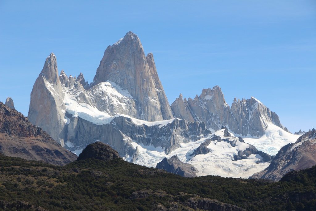 Cerro Fitz Roy