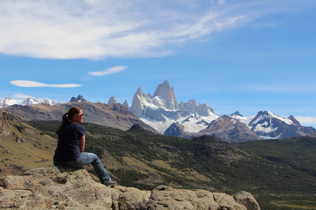 Cerro Fitz Roy