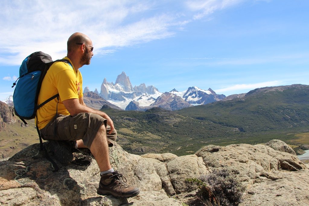 Cerro Fitz Roy