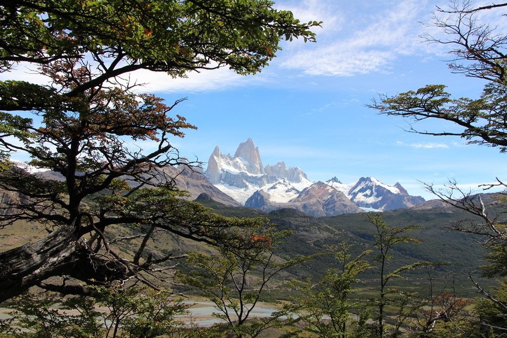 Cerro Fitz Roy