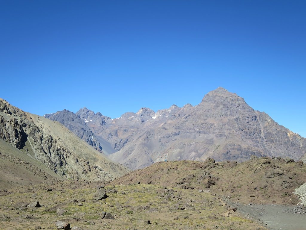 Passfahrt nach Argentinien