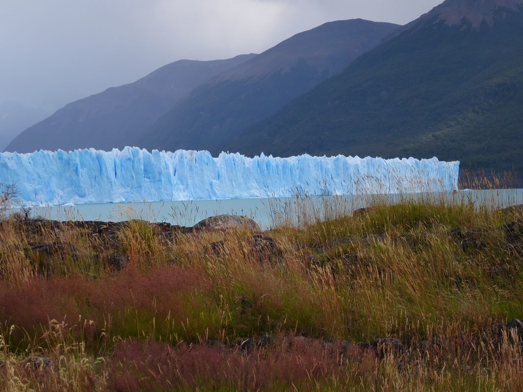 Perito Moreno Gletscher