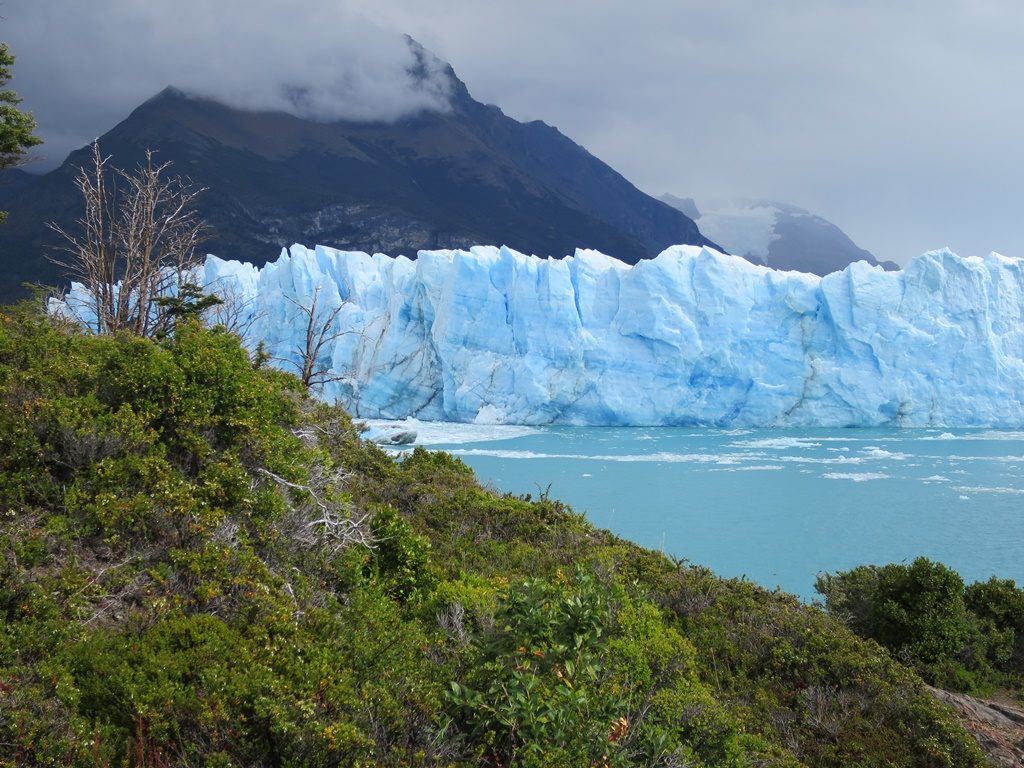 Perito Moreno Gletscher