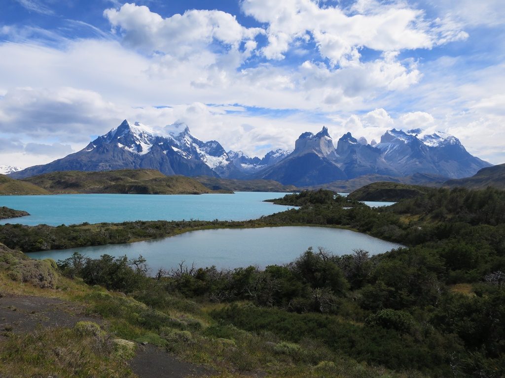 Torres del Paine Nationalpark