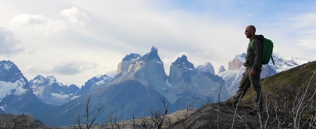 Torres del Paine Nationalpark