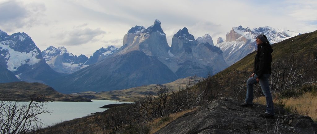 Torres del Paine Nationalpark