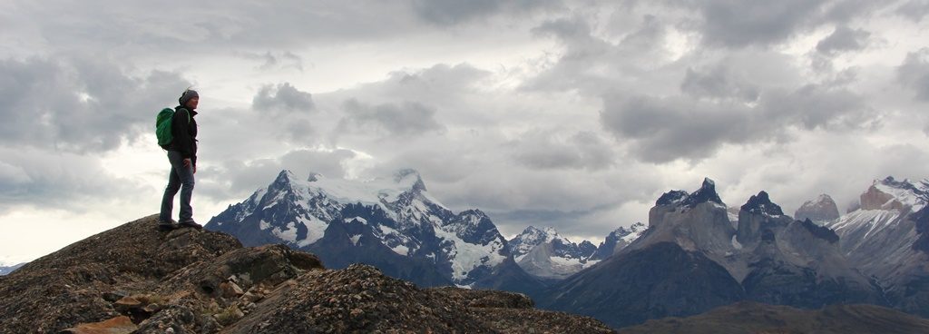 Torres del Paine Nationalpark