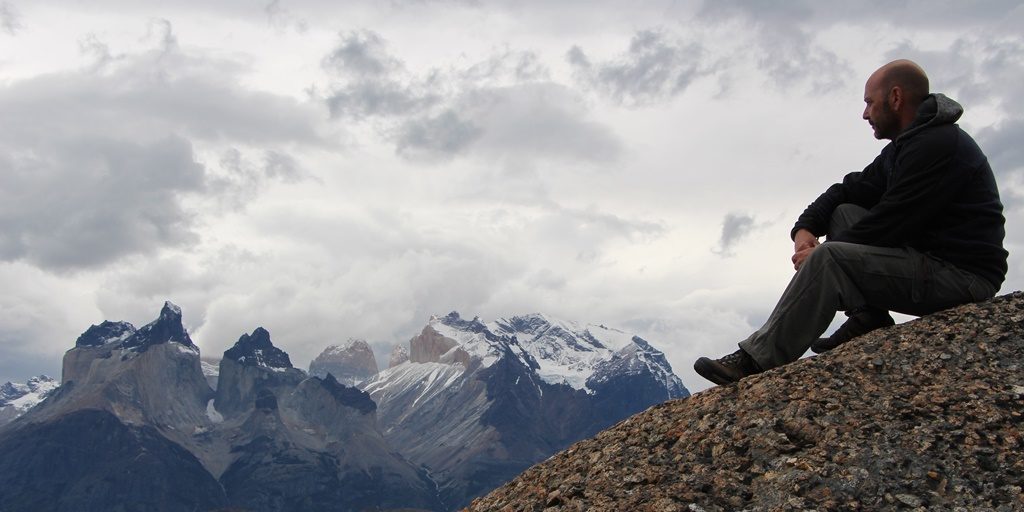 Torres del Paine Nationalpark