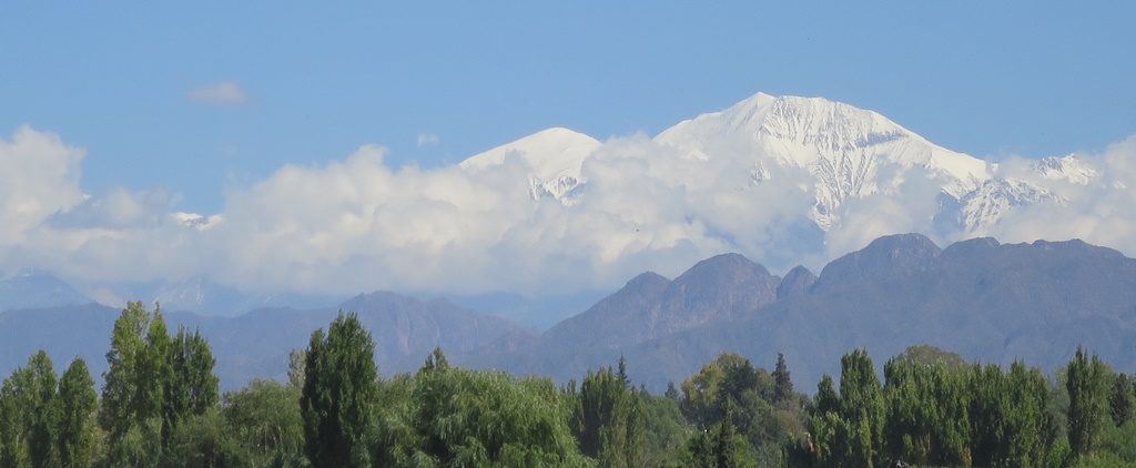 Mendoza