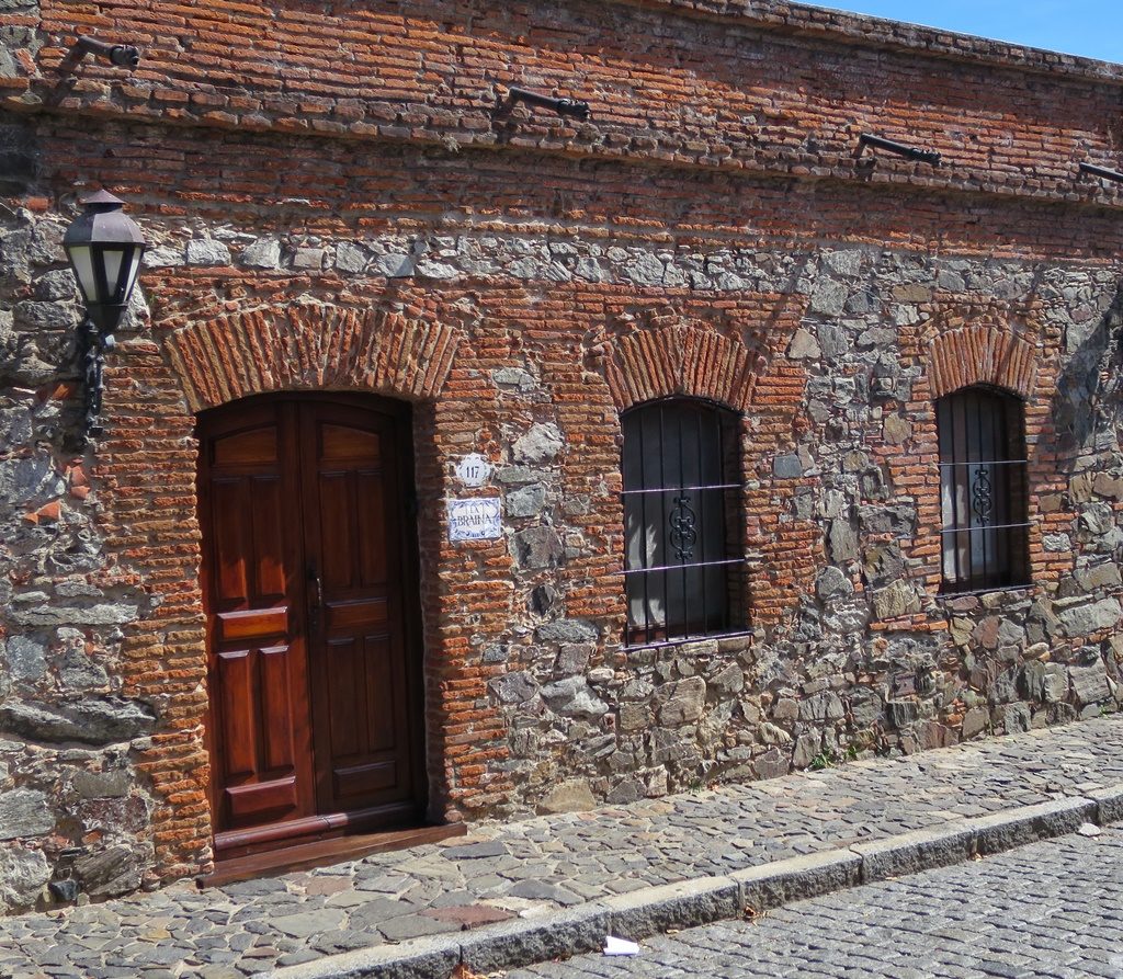 Colonia del Sacramento