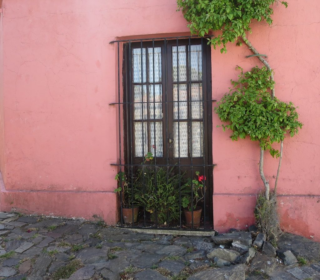 Colonia del Sacramento