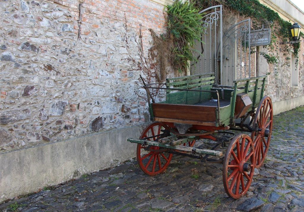 Colonia del Sacramento