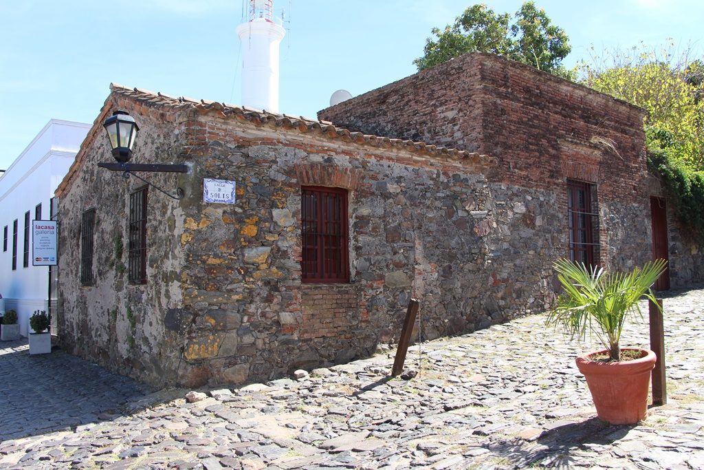 Colonia del Sacramento