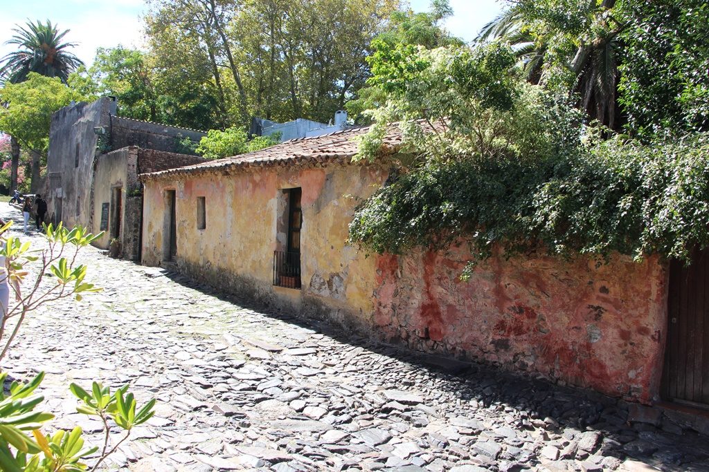 Colonia del Sacramento