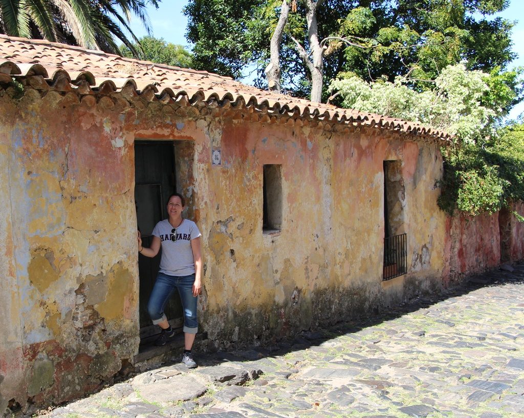 Colonia del Sacramento