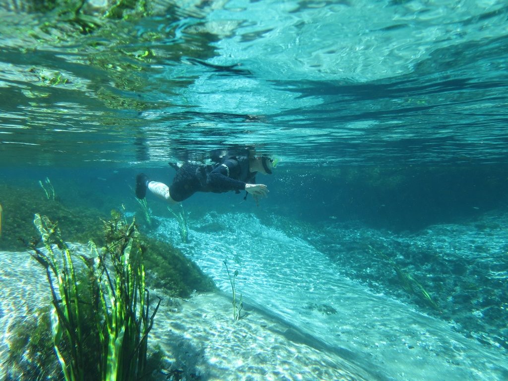 Bonito - Rio Sucuri