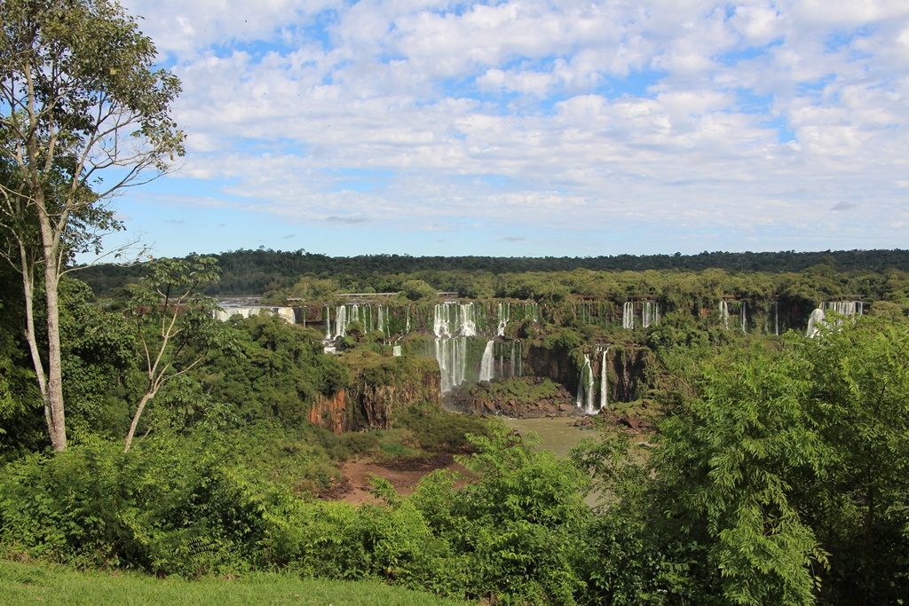 Foz do Iguazu