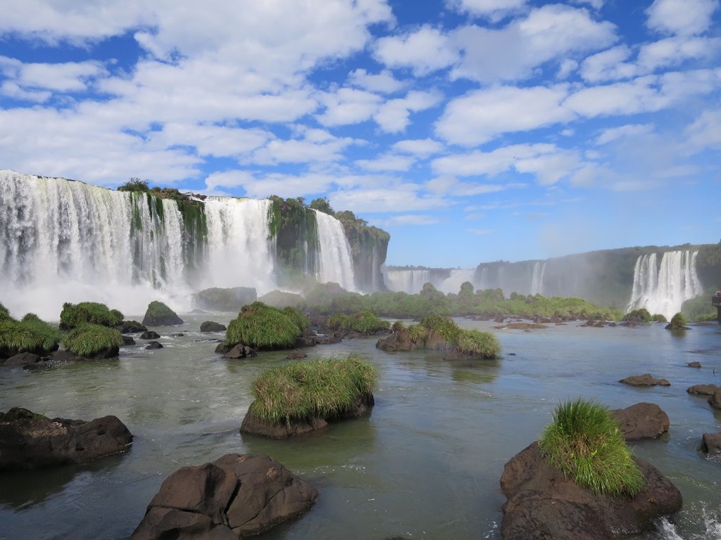 Foz do Iguazu