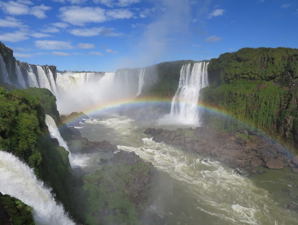 Foz do Iguazu