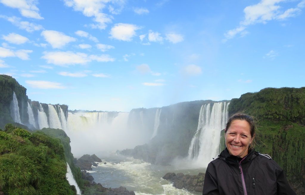 Foz do Iguazu