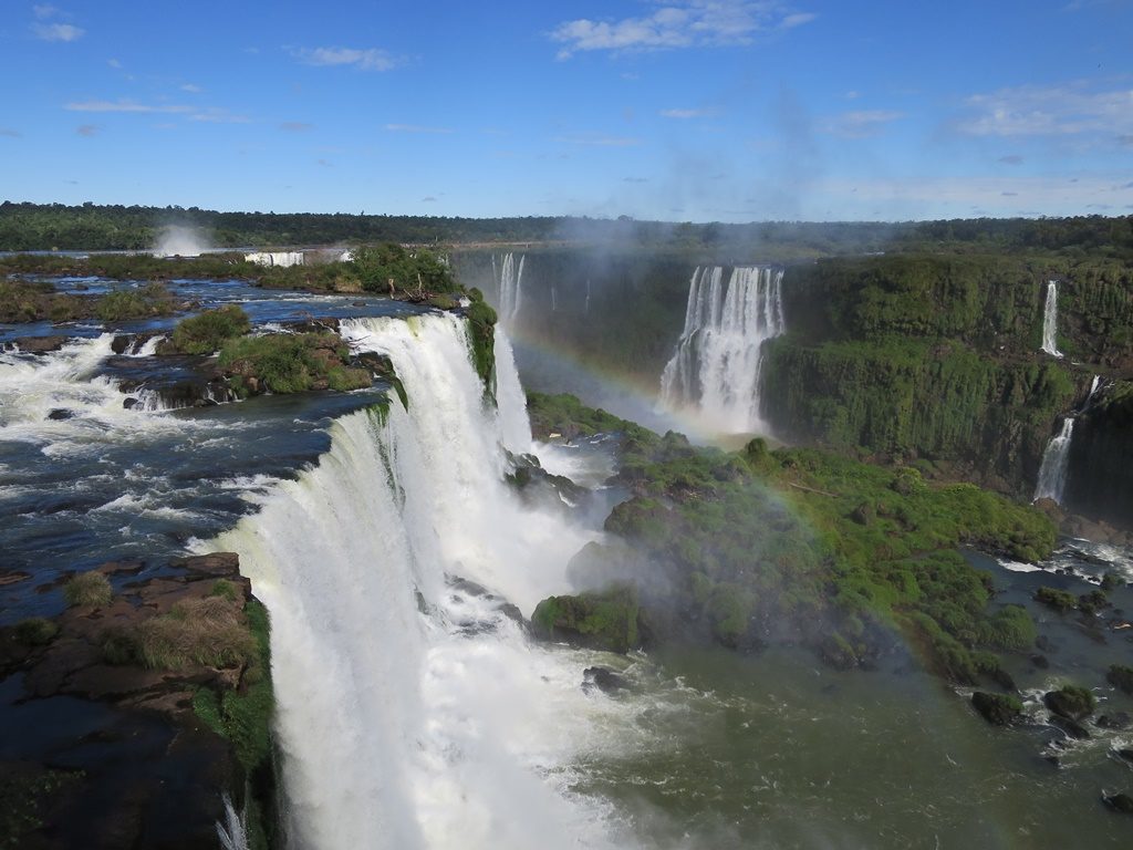 Foz do Iguazu