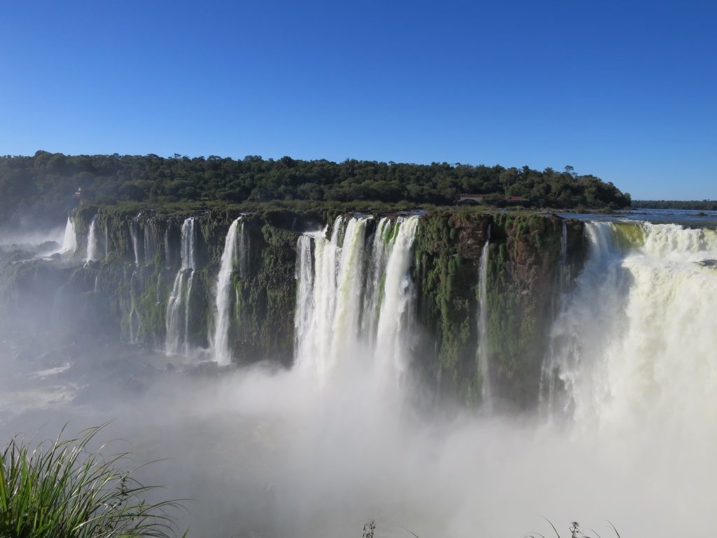 Foz do Iguazu