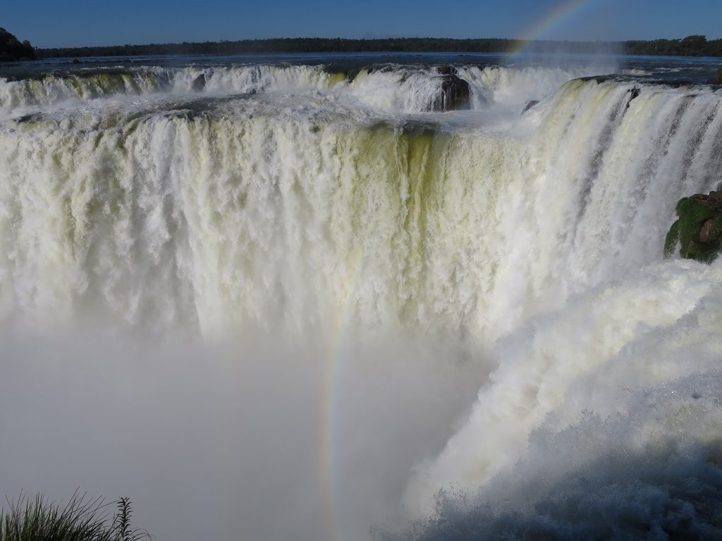 Foz do Iguazu