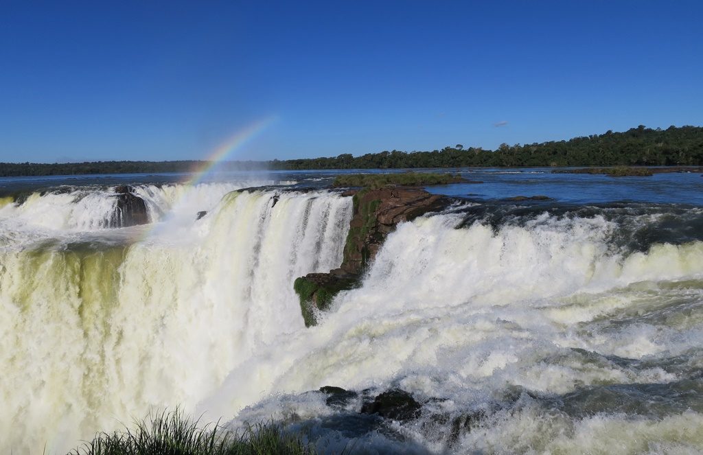 Foz do Iguazu