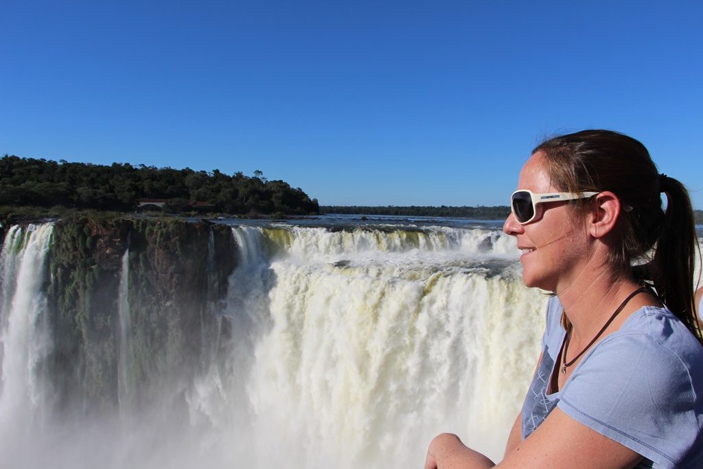 Foz do Iguazu