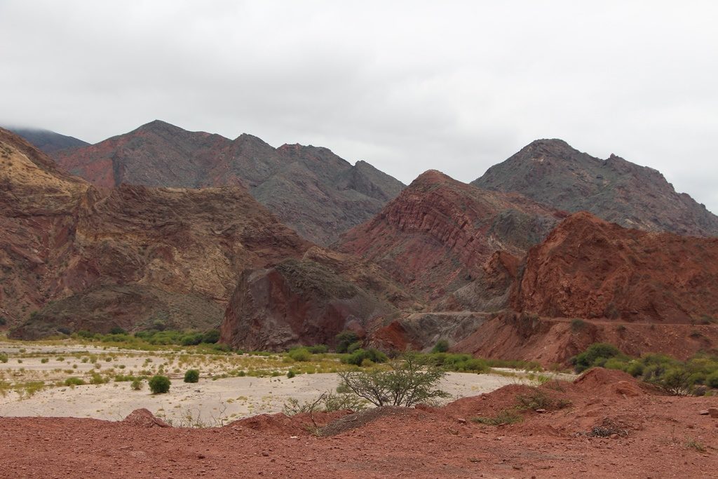 Valle de Lerma 