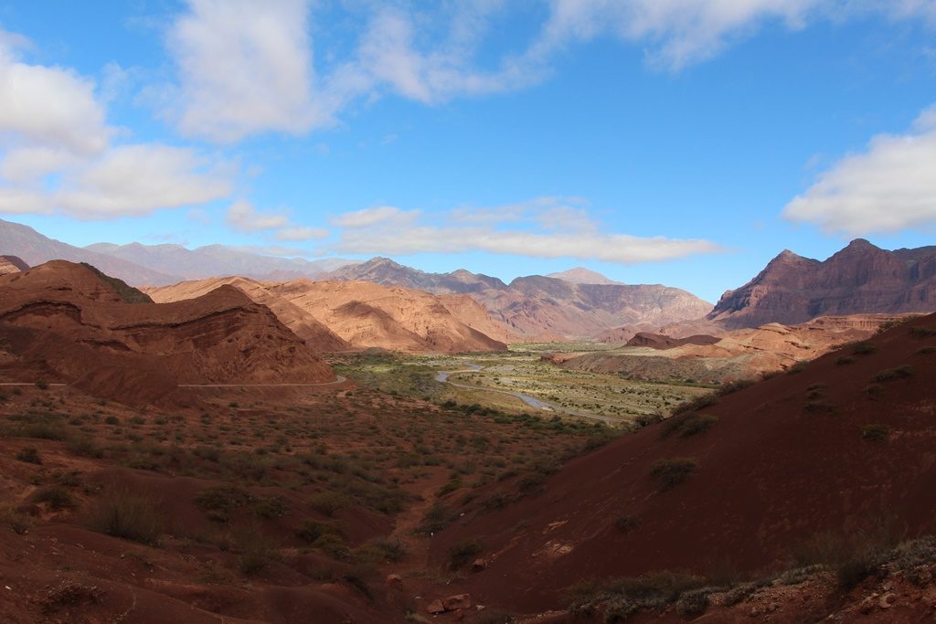 Valle de Lerma 