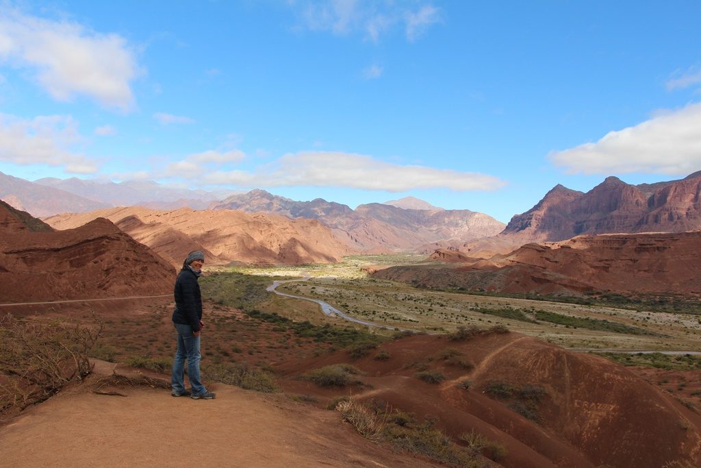 Valle de Lerma 