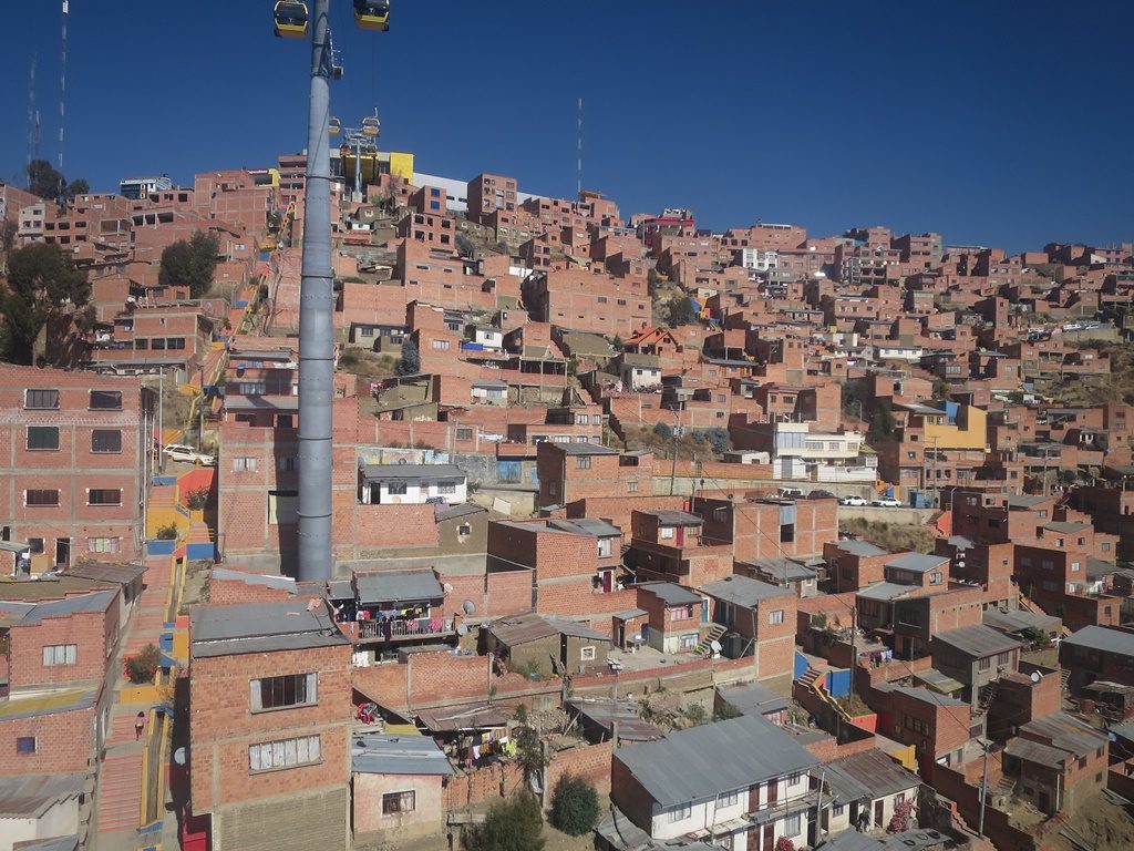 La Paz