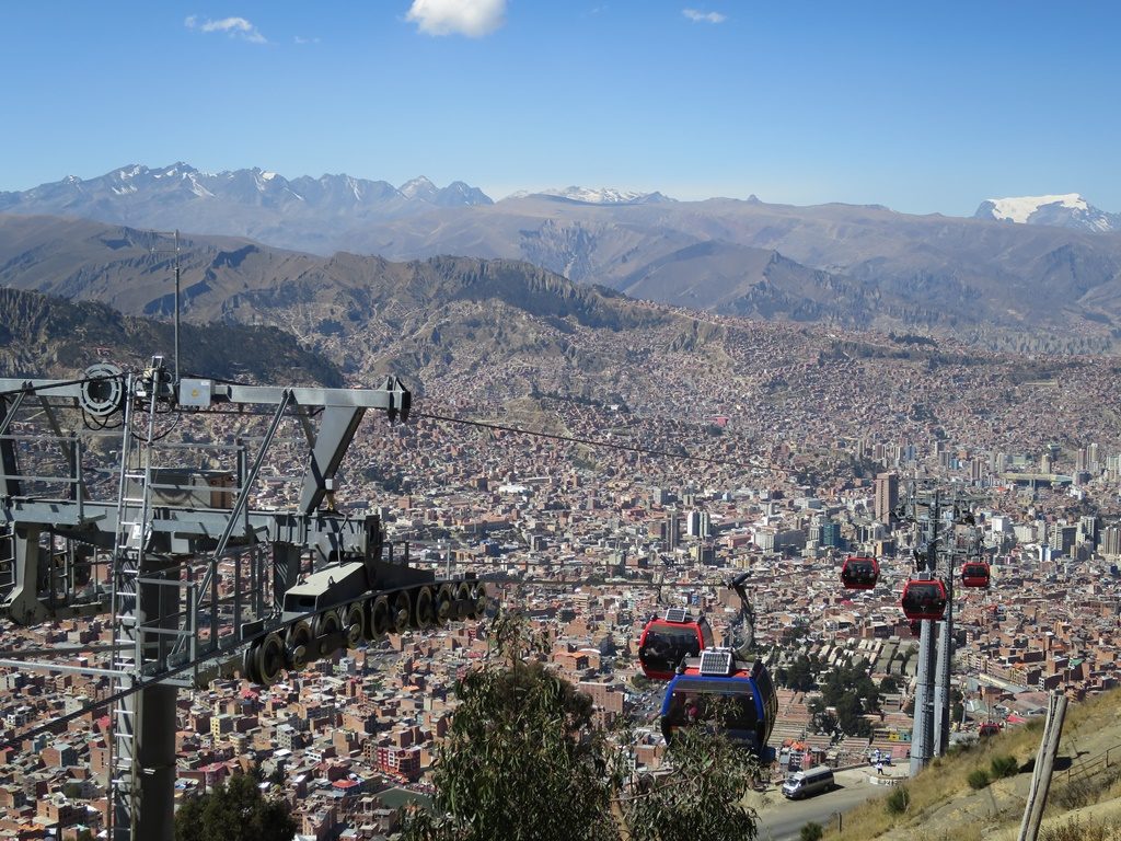 La Paz