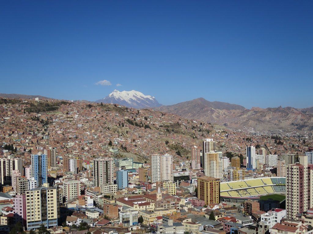 La Paz