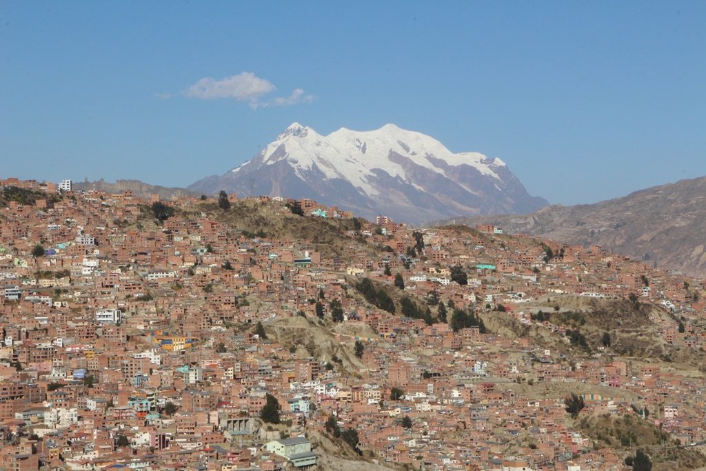 La Paz