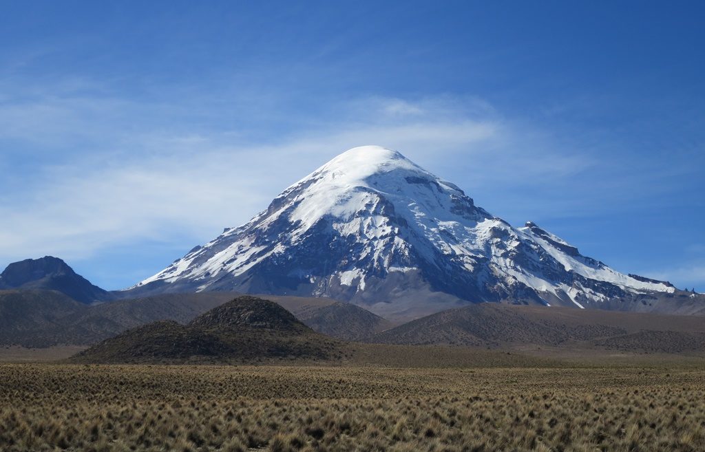 Sajama Nationalpark