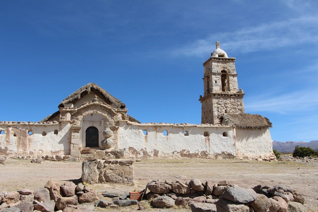 Sajama Nationalpark