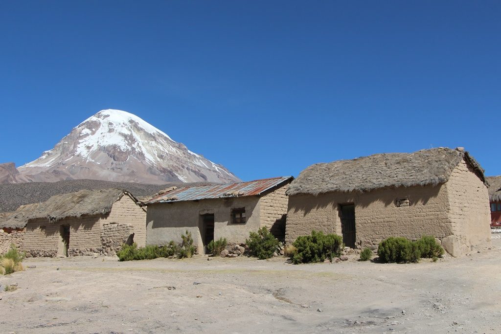 Sajama Nationalpark