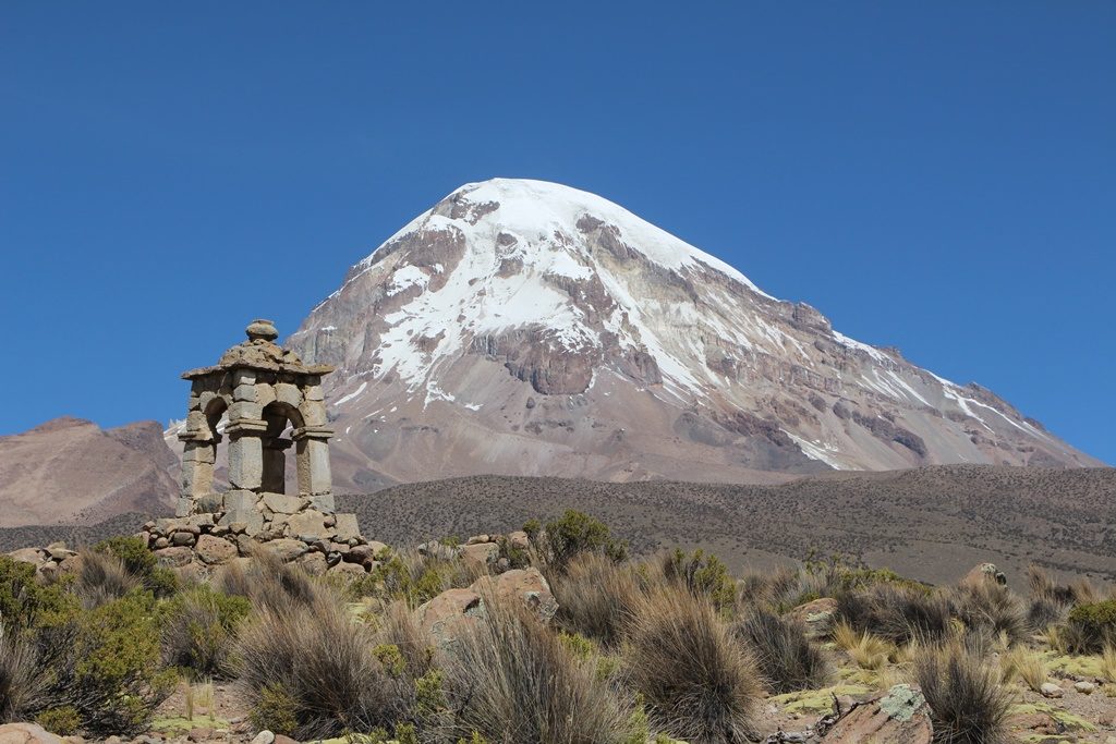 Sajama Nationalpark