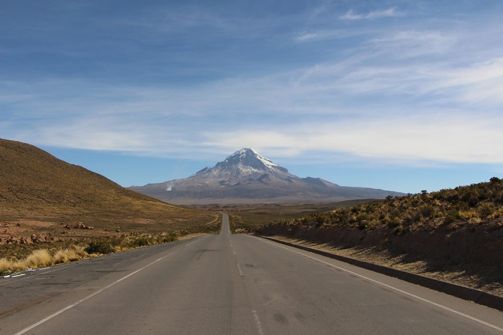 Sajama Nationalpark