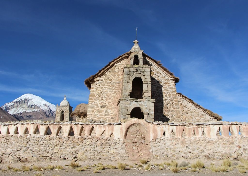 Sajama Nationalpark