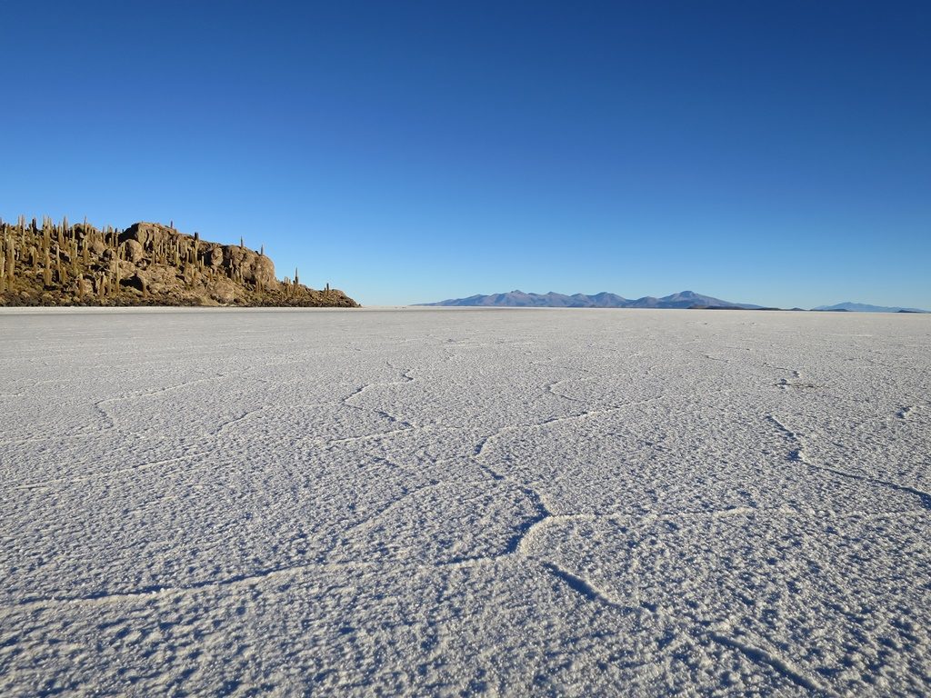 Salar de Uyuni