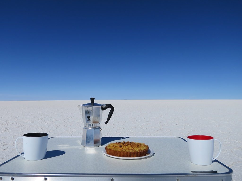 Salar de Uyuni