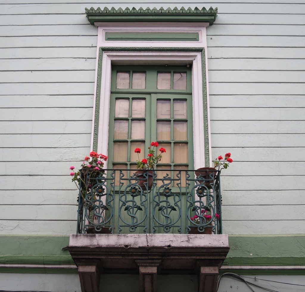 Quito - La Ronda