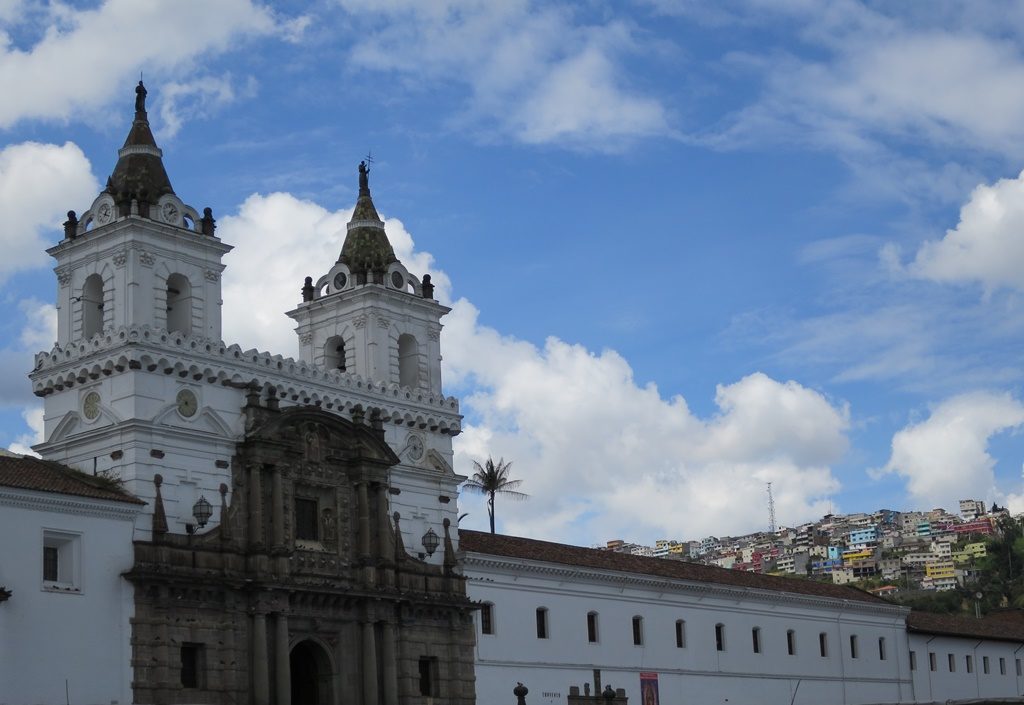 Quito