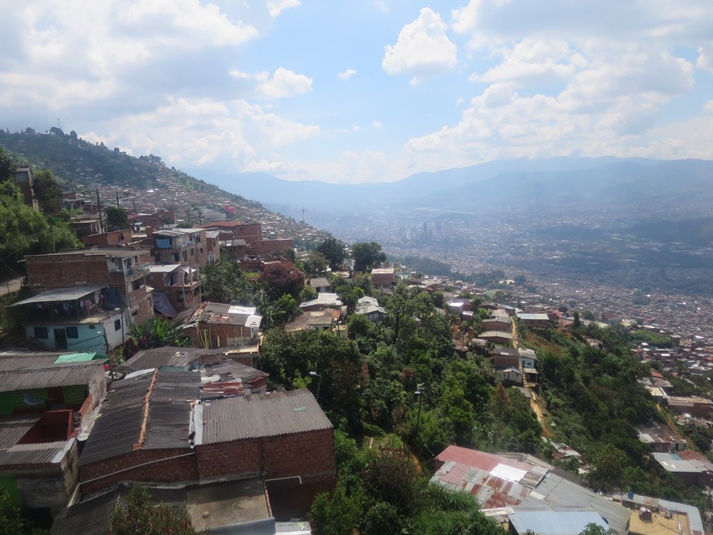 Medellin