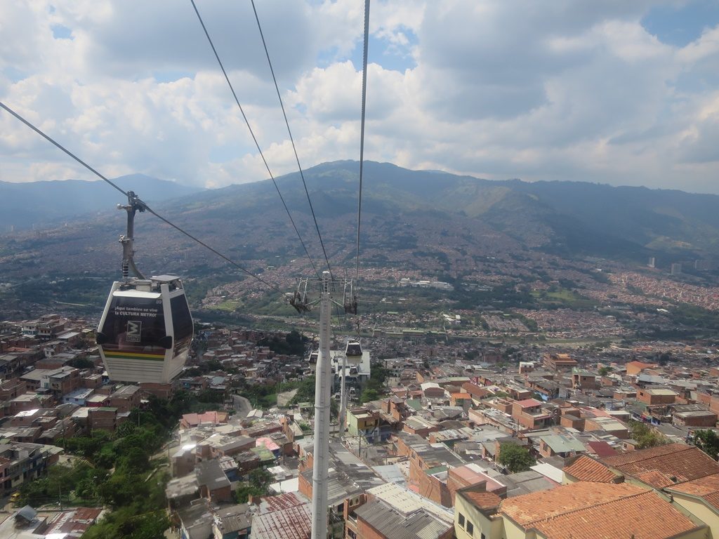 Medellin