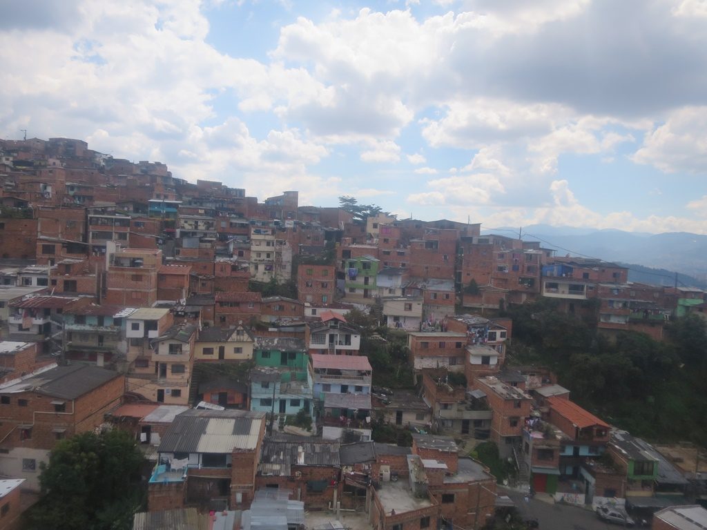 Medellin